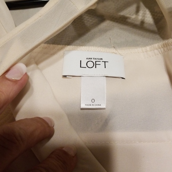 Gorgeous Loft Tiered Dress - Picture 5 of 6